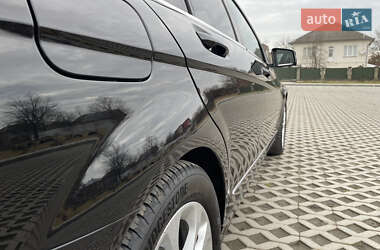 Универсал Mercedes-Benz C-Class 2010 в 