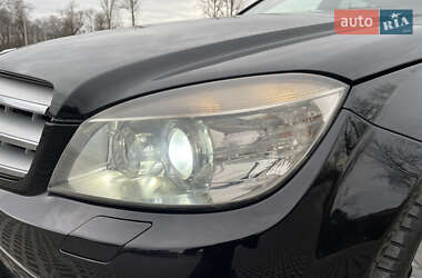 Универсал Mercedes-Benz C-Class 2010 в 