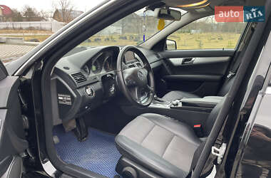 Универсал Mercedes-Benz C-Class 2010 в 