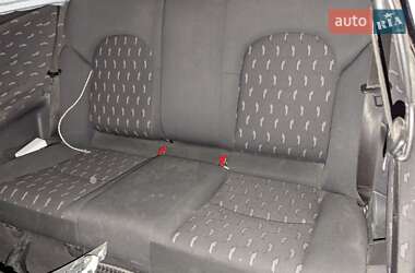 Купе Mercedes-Benz C-Class 2003 в 