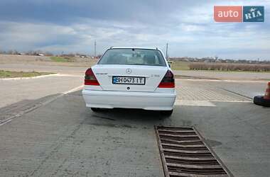 Седан Mercedes-Benz C-Class 1998 в 
