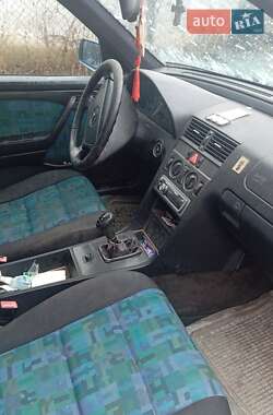 Седан Mercedes-Benz C-Class 1995 в 
