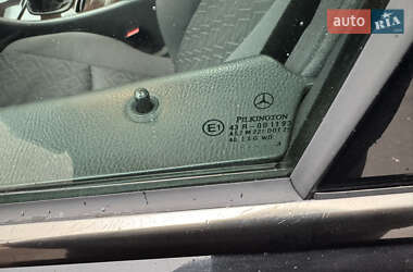Седан Mercedes-Benz C-Class 2003 в 