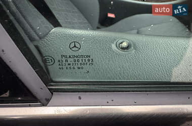 Седан Mercedes-Benz C-Class 2003 в 