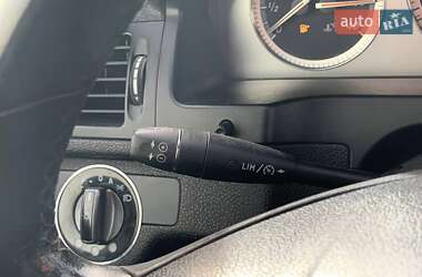 Седан Mercedes-Benz C-Class 2007 в 