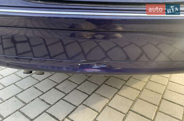 Седан Mercedes-Benz C-Class 2002 в 