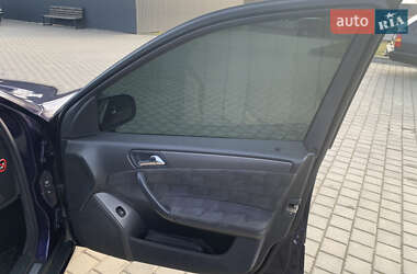 Седан Mercedes-Benz C-Class 2002 в 
