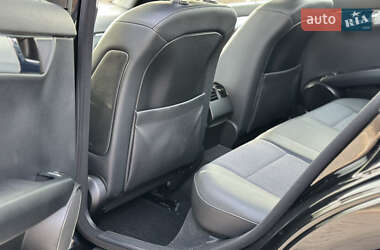 Седан Mercedes-Benz C-Class 2008 в 