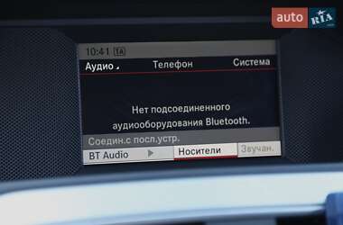 Купе Mercedes-Benz C-Class 2013 в 