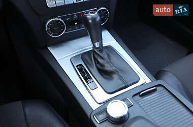 Купе Mercedes-Benz C-Class 2013 в 