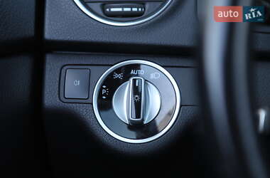 Купе Mercedes-Benz C-Class 2013 в 
