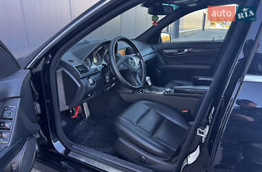 Седан Mercedes-Benz C-Class 2009 в 