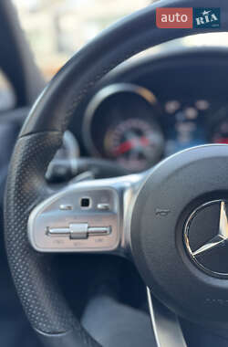 Седан Mercedes-Benz C-Class 2019 в 