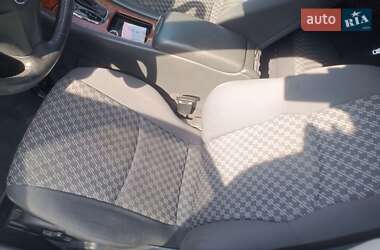Універсал Mercedes-Benz C-Class 2003 в 