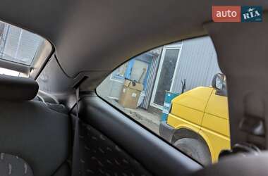 Купе Mercedes-Benz C-Class 2003 в 