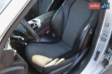 Седан Mercedes-Benz C-Class 2017 в 