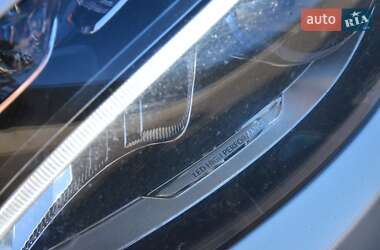Седан Mercedes-Benz C-Class 2017 в 