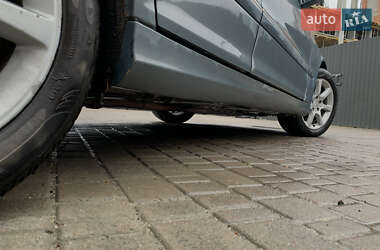 Седан Mercedes-Benz C-Class 2006 в 