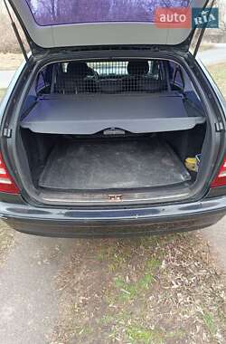 Универсал Mercedes-Benz C-Class 2003 в 
