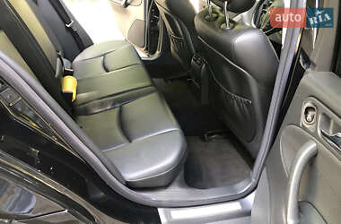 Универсал Mercedes-Benz C-Class 2003 в 