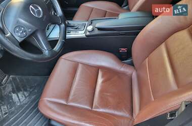 Седан Mercedes-Benz C-Class 2010 в 