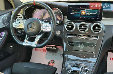 Универсал Mercedes-Benz C-Class 2019 в 