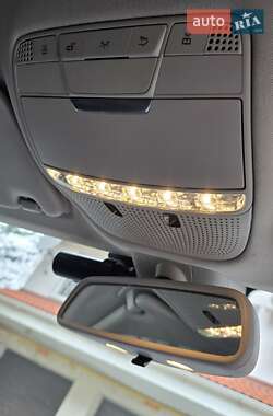 Седан Mercedes-Benz C-Class 2015 в 