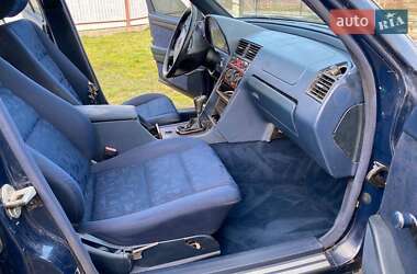 Седан Mercedes-Benz C-Class 1997 в 