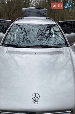 Универсал Mercedes-Benz C-Class 2001 в 