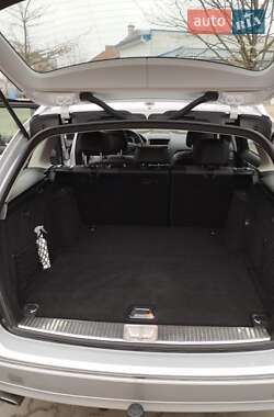Универсал Mercedes-Benz C-Class 2010 в 