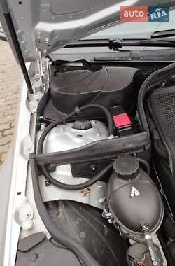 Универсал Mercedes-Benz C-Class 2010 в 