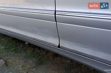 Седан Mercedes-Benz C-Class 2002 в 