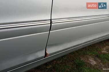 Седан Mercedes-Benz C-Class 2002 в 