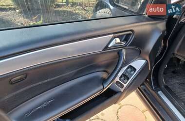 Седан Mercedes-Benz C-Class 2005 в 