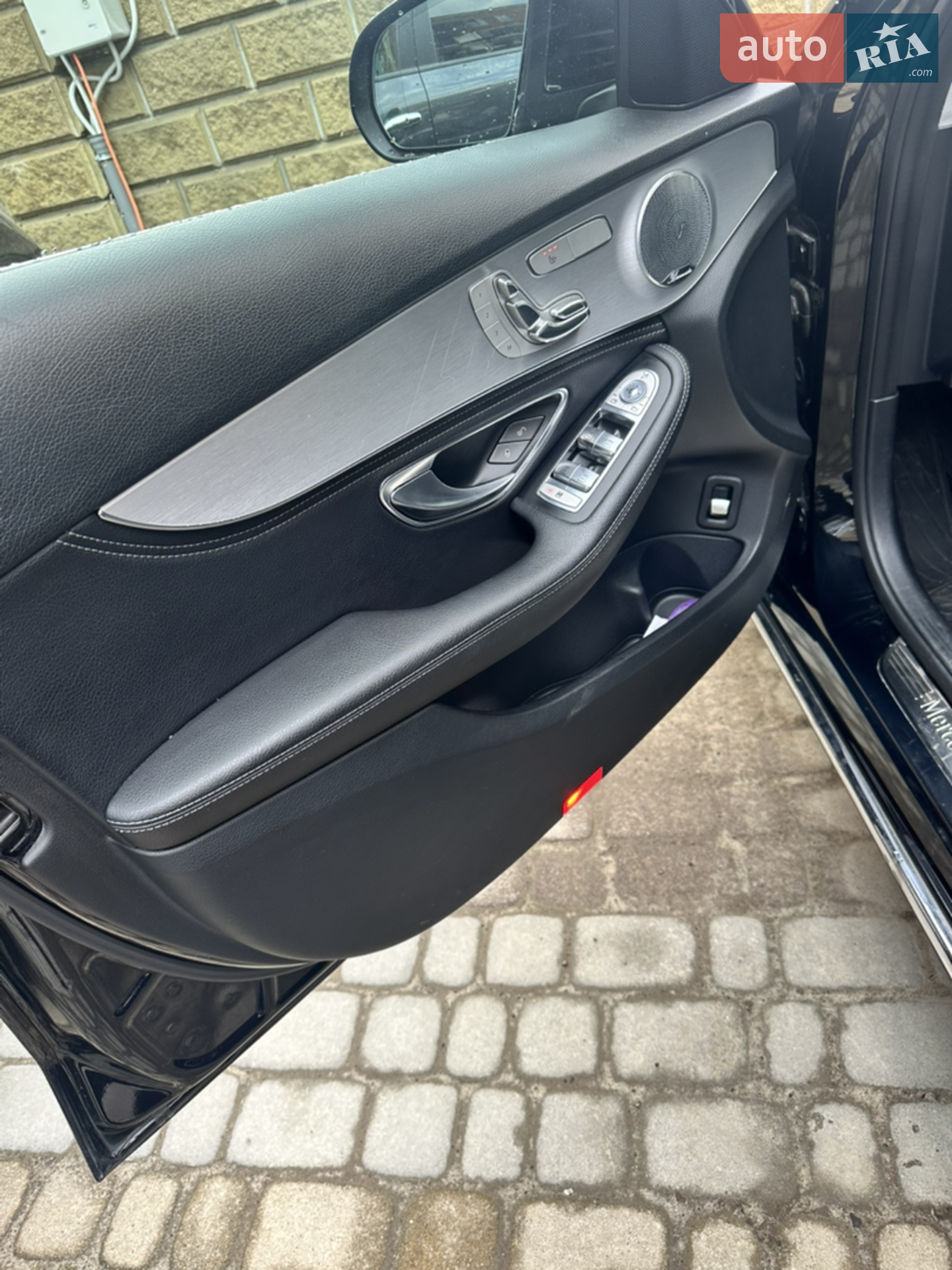 2016 Mercedes-Benz C-klasse - мініатюра 43