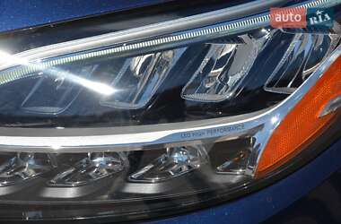 Купе Mercedes-Benz C-Class 2020 в 