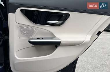 Седан Mercedes-Benz C-Class 2021 в 