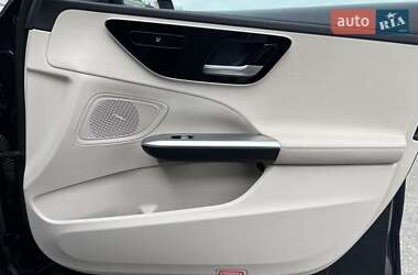 Седан Mercedes-Benz C-Class 2021 в 