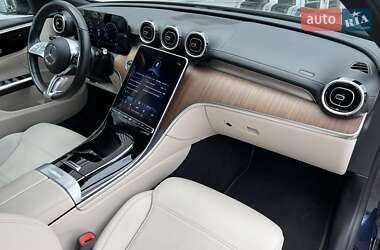 Седан Mercedes-Benz C-Class 2021 в 