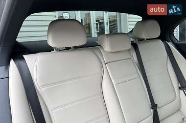 Седан Mercedes-Benz C-Class 2021 в 