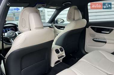 Седан Mercedes-Benz C-Class 2021 в 