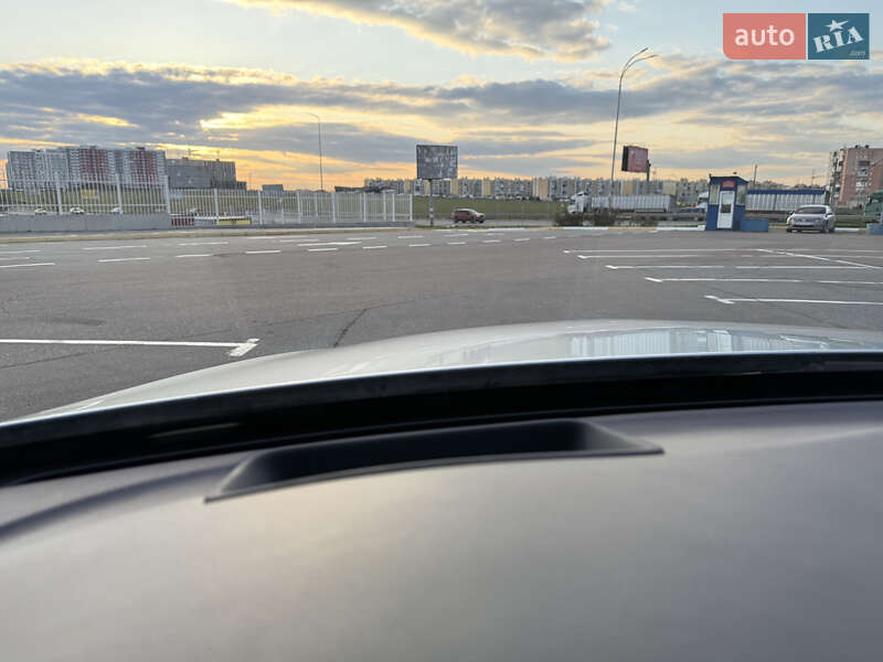 Седан Mercedes-Benz C-Class 2015 в Одесі