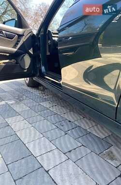 Универсал Mercedes-Benz C-Class 2010 в 