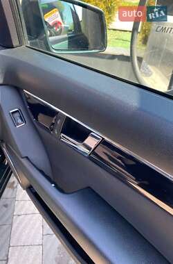 Универсал Mercedes-Benz C-Class 2010 в 