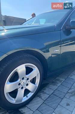 Универсал Mercedes-Benz C-Class 2010 в 