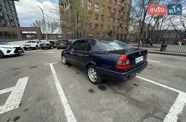 Седан Mercedes-Benz C-Class 1996 в 