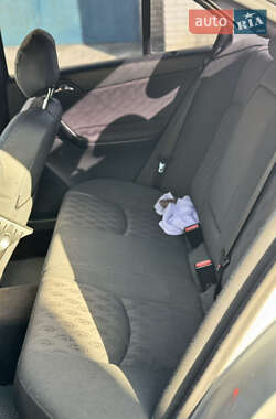 Седан Mercedes-Benz C-Class 2003 в 