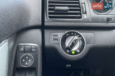 Седан Mercedes-Benz C-Class 2007 в 