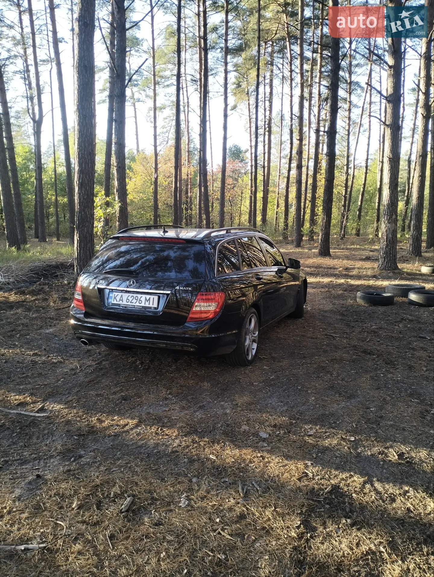 2012 Mercedes-Benz C-klasse - мініатюра 19