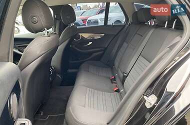 Универсал Mercedes-Benz C-Class 2018 в 